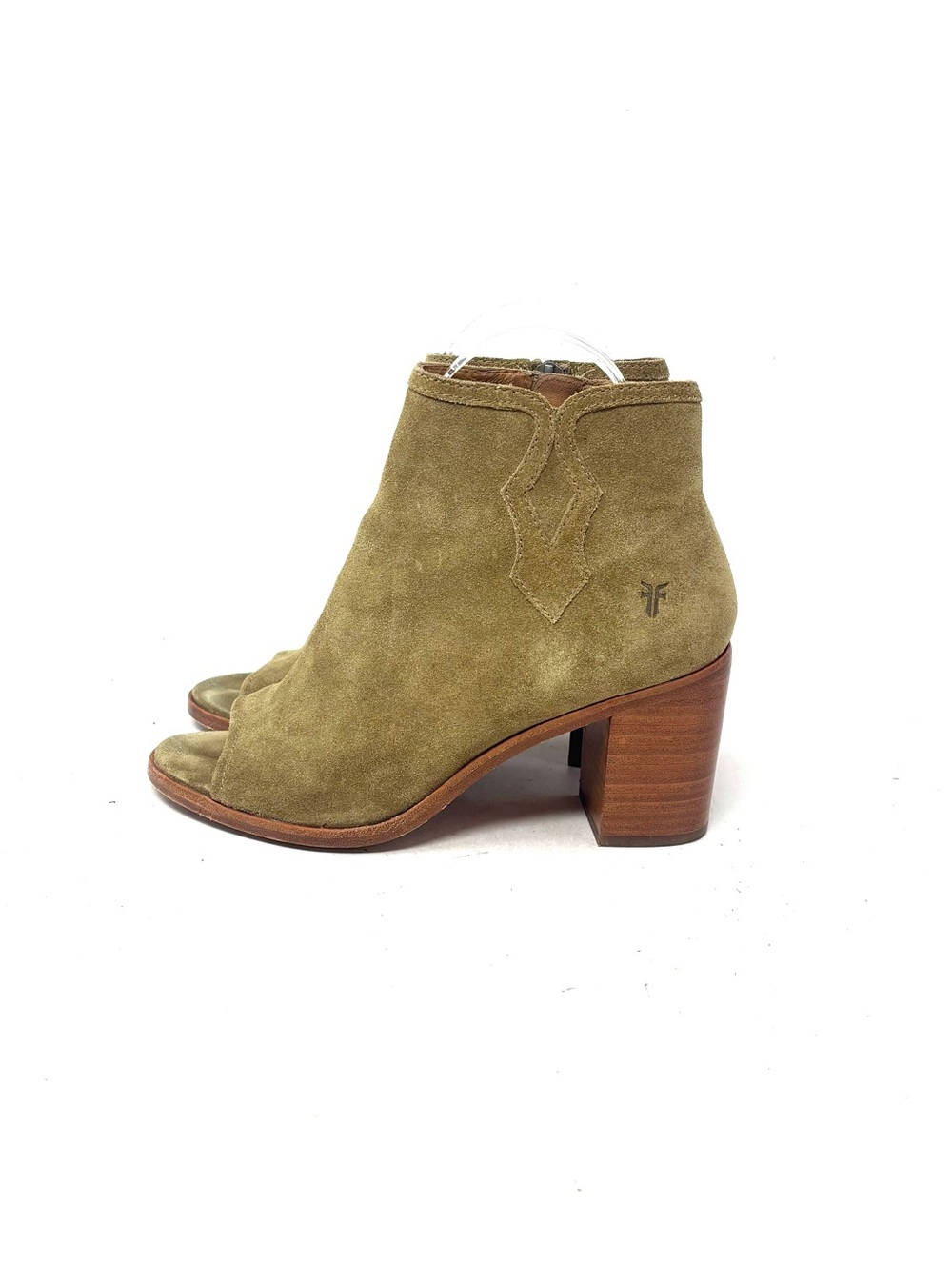 Frye Shooties